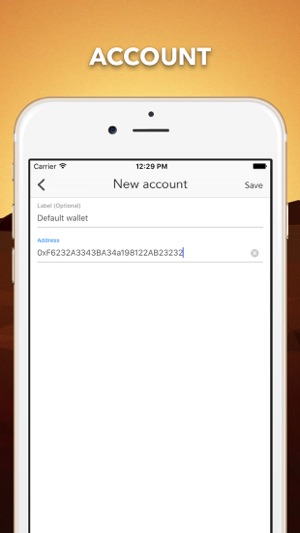 Ethereum address viewer(圖2)-速報App
