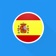 Radios España: Top Radios app icon - Music app for iPhone