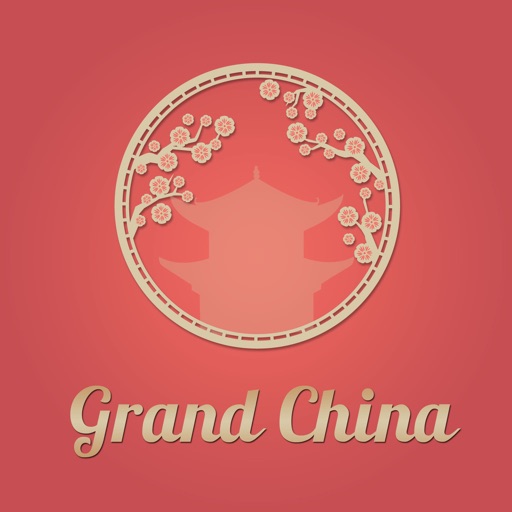 Grand China - Loganville Online Ordering icon