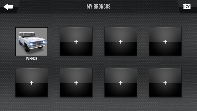 Bronco Builder(圖4)-速報App