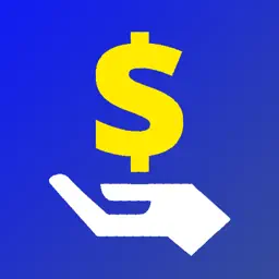Money Saver - Expense & Income Tracker app icon