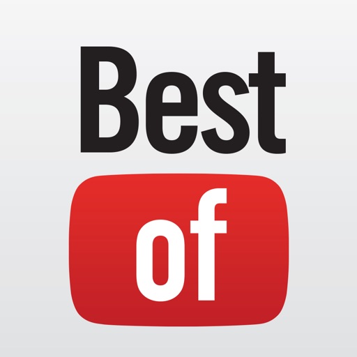 Best Videos of the Day - YouTube Edition iOS App