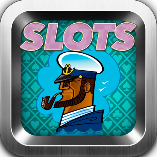 Slots 101 Casino Ocean - Free Coins Bonus! icon