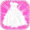 Coco Wedding Custom - Royal Sweet Barbie Princess's Dreamy Gowns,Party Salon,Love Story, Girl Funny Free Games