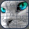 Cat Puzzle Pic Game – Cute Kitten Jigsaw With Real Pet Photo For Kid.s