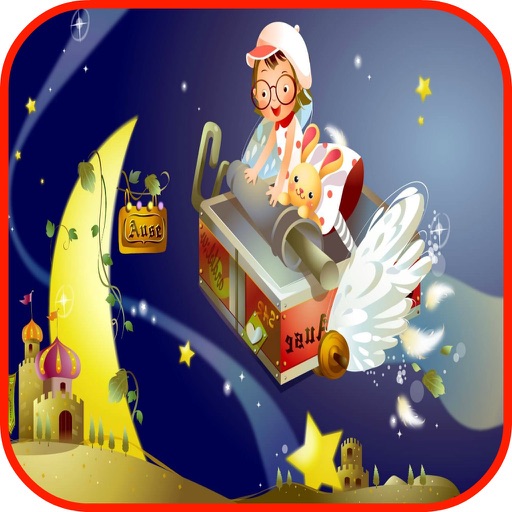 Fairy Tale Wallpaper Fairy Tale Stories Fairy Tale Games icon