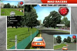 Game screenshot Mad Racers Free - Australia Car Racing Cup mod apk