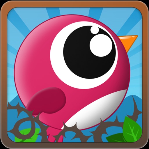 Wacky Birds! iOS App