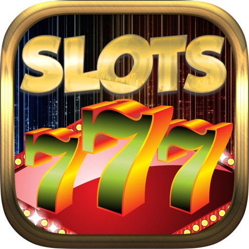 2016 Vegas FUN Lucky Slots Game - FREE Slots Game icon