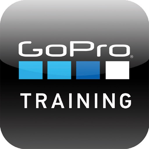 GP Training App by GoPro, Inc.