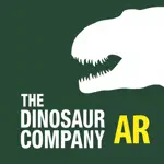 DinosaurCo AR App Problems