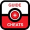 Guide to Pokémon Go with Game Cheats