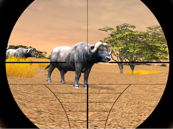 Screenshot #6 pour Safari chasse 4x4