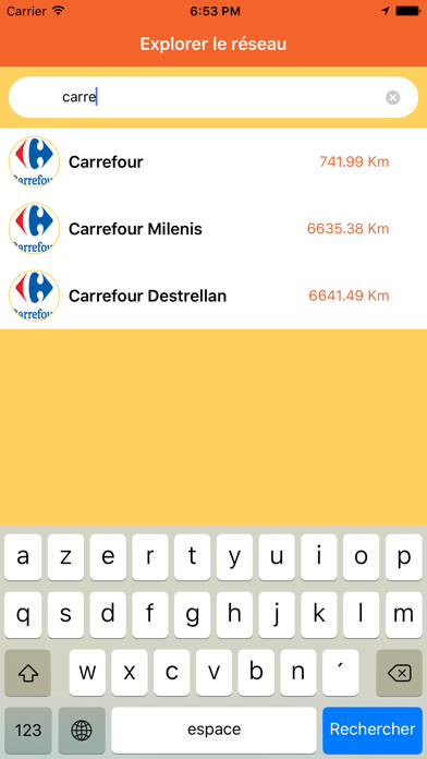 Screenshot #1 pour Zatoo