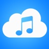 Musicloud Free - Unlimited Music Player & Offline Mp3 for Google Drive, Dropbox