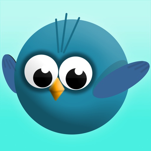 Nag Nag Bird iOS App