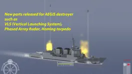 Game screenshot Naval Craft hack