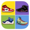 Guess the Sneakers! Kicks Quiz for Sneakerheads
