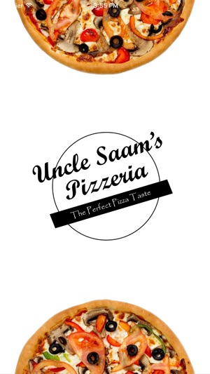 UNCLE SAAMS PIZZERIA LEEDS(圖1)-速報App