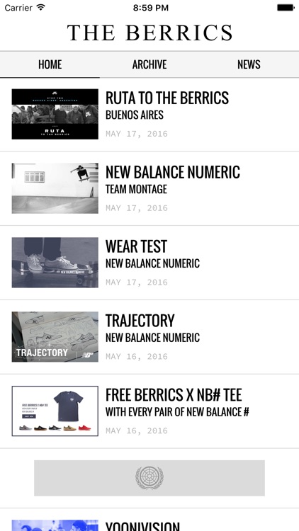 The Berrics