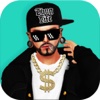 Thug Life Photo Sticker Maker - Photo Editor with ThugLife Stickers & Tattoo