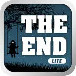 The End Lite App Contact