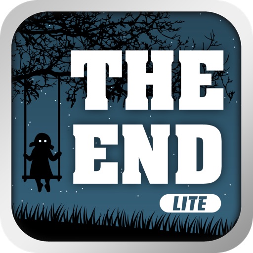 The End Lite icon