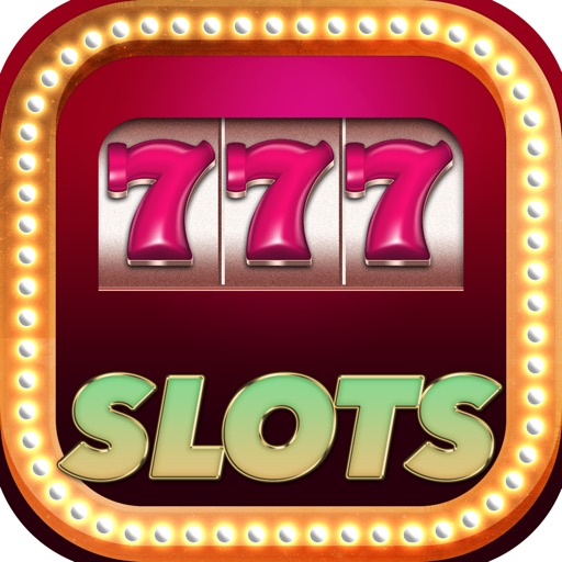 777 Slots Diamond Pink Casino - Free Slots of Vegas icon