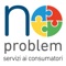 Il progetto “No problem – Assistenza, informazione, incontri con le Associazioni dei consumatori”, finanziato dal Ministero dello Sviluppo Economico* e realizzato con la collaborazione delle Associazioni dei Consumatori Unione Nazionale Consumatori, Adiconsum, Centro Tutela Consumatori e Utenti  (CTCU) e U
