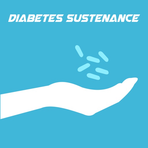Diabetes Sustenance icon