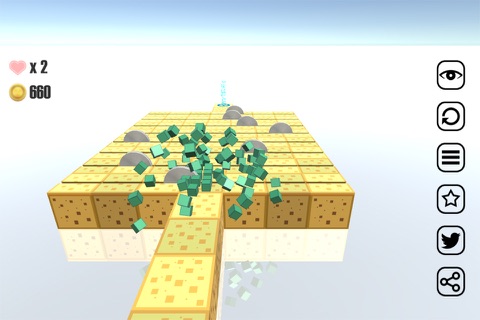 The Square Ones screenshot 3