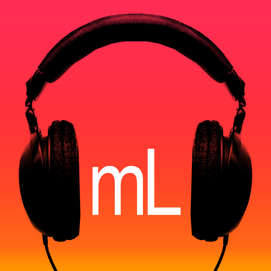 MelodyLab App Icon