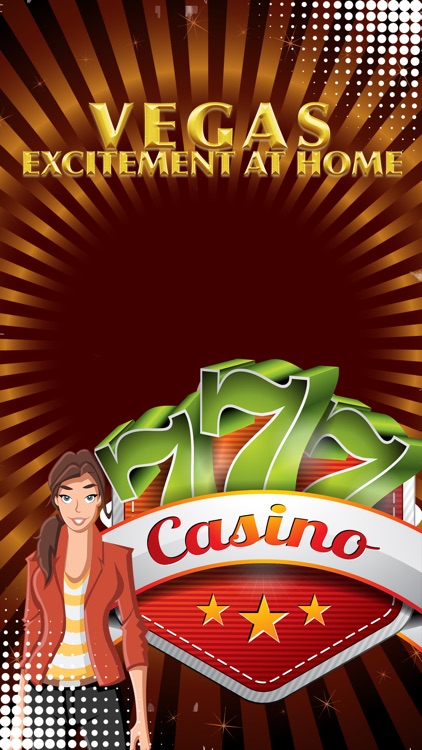 World Class Casino Challenge Slots - Loaded Slots Casino