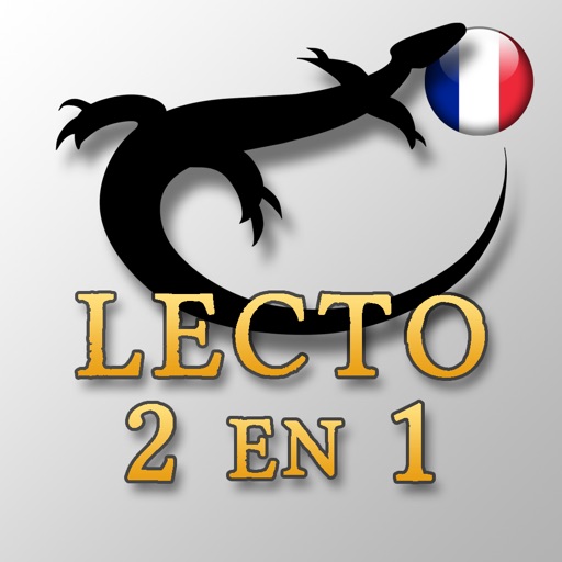 Série Lecto icon