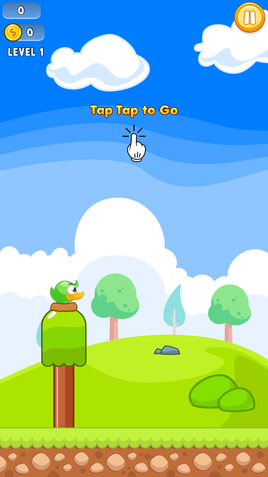 #2. Tweety Go (iOS) By: iAppNdroid Inc.