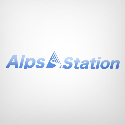 アルプスステーション icon
