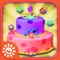 Cookie Crush Legend - 3 match puzzle splash mania