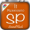 SoundFlash Spagnolo Messicano/ Italiano crea playlist. Realizza la tua playlist e impara una nuova lingua con la serie SoundFlash!