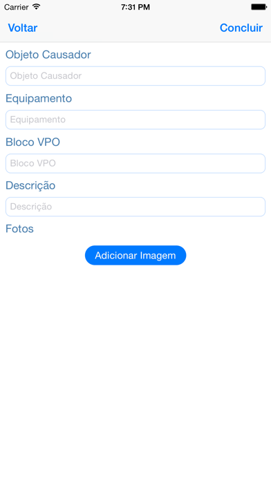 How to cancel & delete Seg. Ambev from iphone & ipad 4