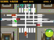 smashing traffic iPad Captures Décran 1