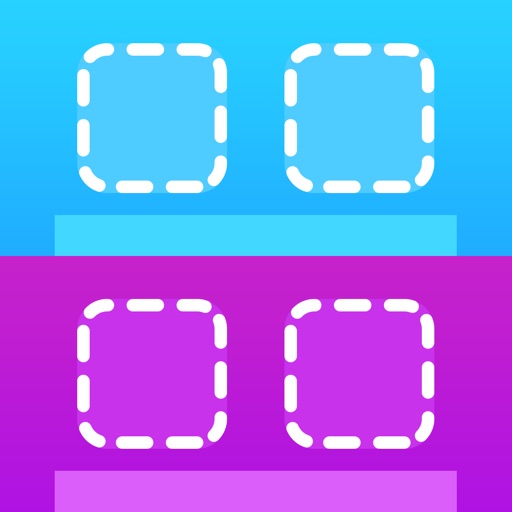 Icon Skins Maker iOS App