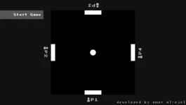 Game screenshot 4Pong - 4 Player Pong mod apk