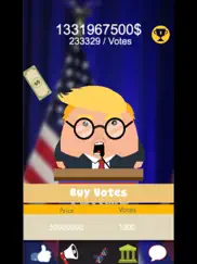 vote trump ipad resimleri 3