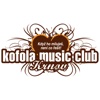 Kofola Music Club