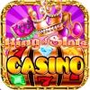 777 Casino Slots Free Game:Fun Park