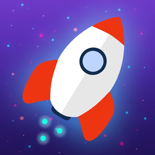 Shadowrocket icon