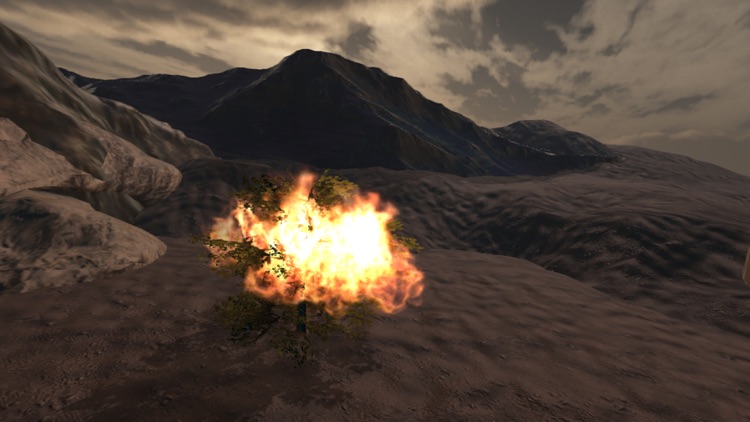 Moses VR screenshot-3