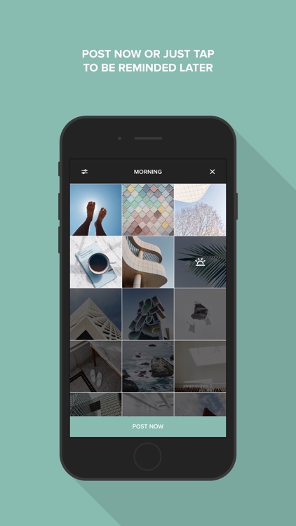 MOSAICO - Plan, Perfect and Schedule for Instagram