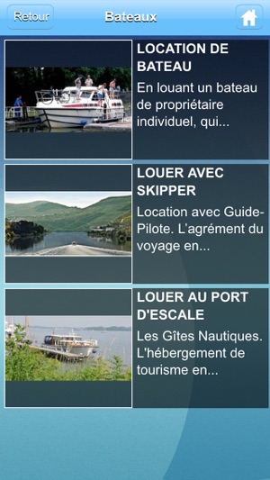 Cap Nautes(圖2)-速報App