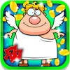 Best Heaven Slots: Fun ways to win peaceful rewards if you play the Angel's Roullette